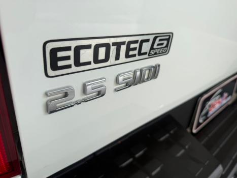 CHEVROLET S10 2.5 FLEX LTZ CABINE DUPLA, Foto 13