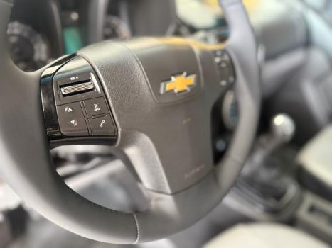 CHEVROLET S10 2.5 FLEX LTZ CABINE DUPLA, Foto 14