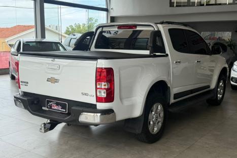 CHEVROLET S10 2.5 FLEX LTZ CABINE DUPLA, Foto 15