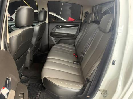 CHEVROLET S10 2.5 FLEX LTZ CABINE DUPLA, Foto 16