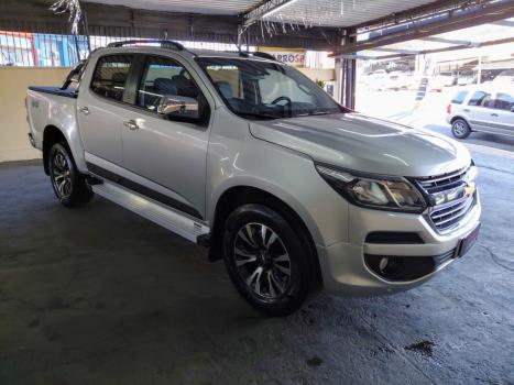 CHEVROLET S10 2.5 FLEX LTZ 4X4 CABINE DUPLA, Foto 2