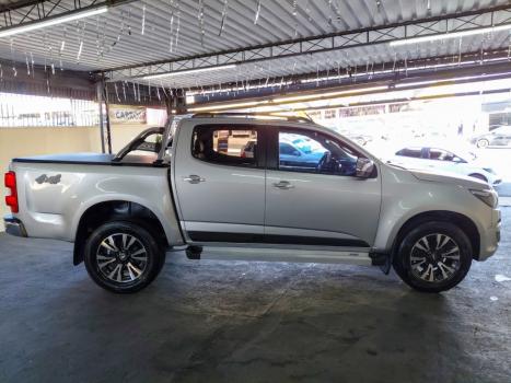 CHEVROLET S10 2.5 FLEX LTZ 4X4 CABINE DUPLA, Foto 3