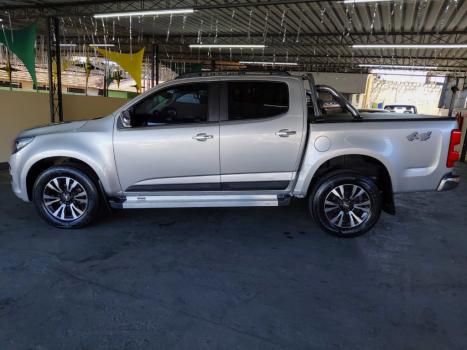 CHEVROLET S10 2.5 FLEX LTZ 4X4 CABINE DUPLA, Foto 4
