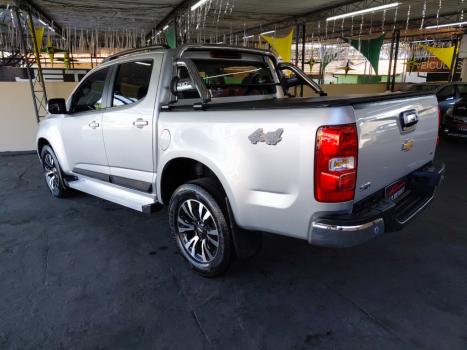 CHEVROLET S10 2.5 FLEX LTZ 4X4 CABINE DUPLA, Foto 5