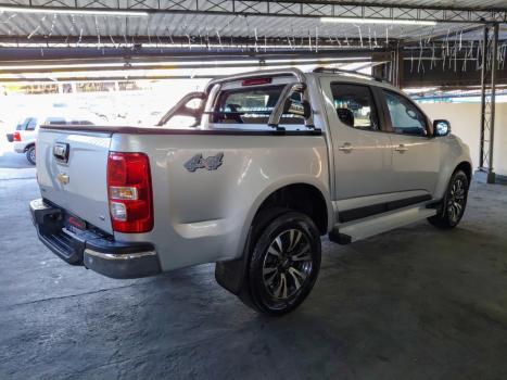 CHEVROLET S10 2.5 FLEX LTZ 4X4 CABINE DUPLA, Foto 6
