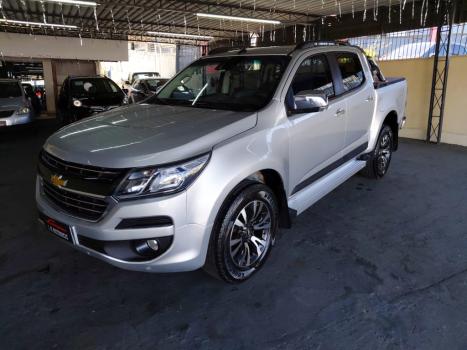 CHEVROLET S10 2.5 FLEX LTZ 4X4 CABINE DUPLA, Foto 7