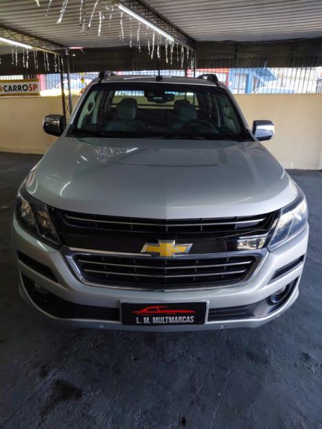 CHEVROLET S10 2.5 FLEX LTZ 4X4 CABINE DUPLA, Foto 8