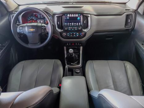 CHEVROLET S10 2.5 FLEX LTZ 4X4 CABINE DUPLA, Foto 10