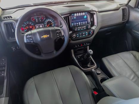 CHEVROLET S10 2.5 FLEX LTZ 4X4 CABINE DUPLA, Foto 11