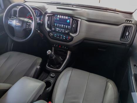 CHEVROLET S10 2.5 FLEX LTZ 4X4 CABINE DUPLA, Foto 12