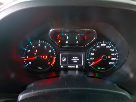 CHEVROLET S10 2.5 FLEX LTZ 4X4 CABINE DUPLA, Foto 16