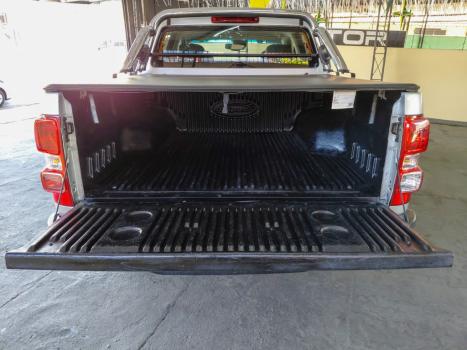 CHEVROLET S10 2.5 FLEX LTZ 4X4 CABINE DUPLA, Foto 17
