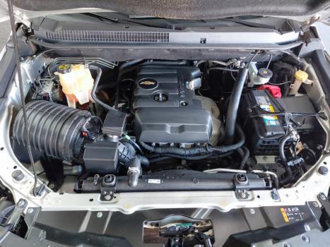 CHEVROLET S10 2.5 FLEX LTZ 4X4 CABINE DUPLA, Foto 18