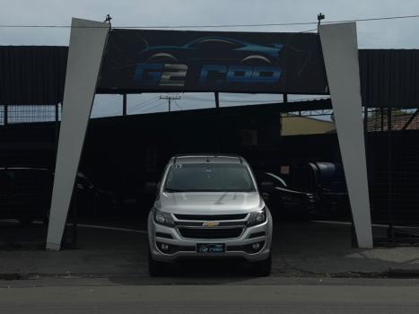 CHEVROLET S10 2.5 FLEX ADVANTAGE CABINE DUPLA, Foto 1