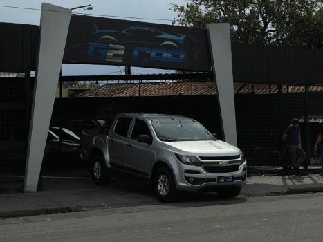 CHEVROLET S10 2.5 FLEX ADVANTAGE CABINE DUPLA, Foto 2