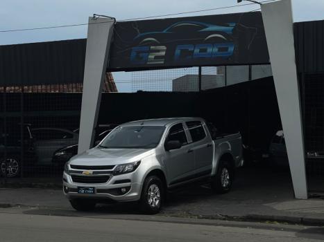 CHEVROLET S10 2.5 FLEX ADVANTAGE CABINE DUPLA, Foto 3