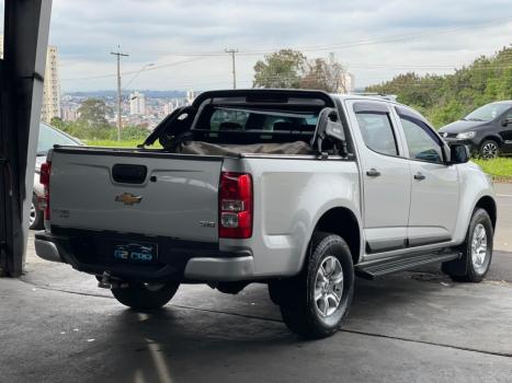 CHEVROLET S10 2.5 FLEX ADVANTAGE CABINE DUPLA, Foto 4