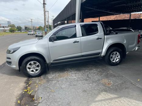 CHEVROLET S10 2.5 FLEX ADVANTAGE CABINE DUPLA, Foto 8
