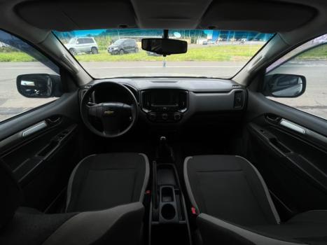 CHEVROLET S10 2.5 FLEX ADVANTAGE CABINE DUPLA, Foto 9