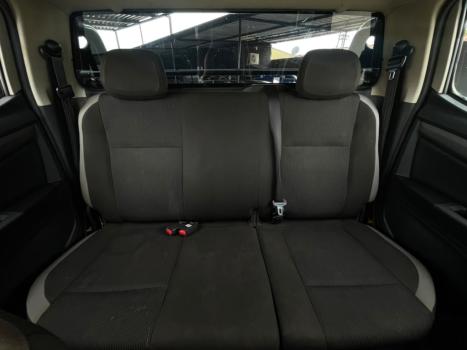 CHEVROLET S10 2.5 FLEX ADVANTAGE CABINE DUPLA, Foto 13