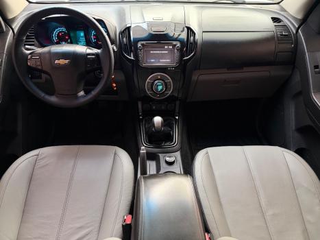CHEVROLET S10 2.5 FLEX LTZ 4X4 CABINE DUPLA, Foto 3