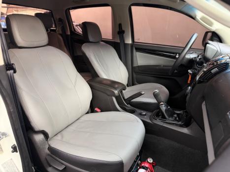 CHEVROLET S10 2.5 FLEX LTZ 4X4 CABINE DUPLA, Foto 4