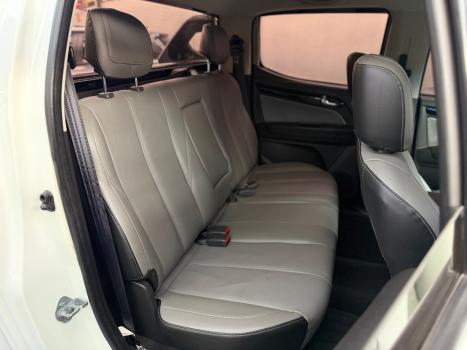 CHEVROLET S10 2.5 FLEX LTZ 4X4 CABINE DUPLA, Foto 5