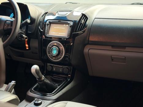 CHEVROLET S10 2.5 FLEX LTZ 4X4 CABINE DUPLA, Foto 8