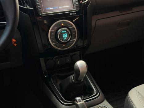 CHEVROLET S10 2.5 FLEX LTZ 4X4 CABINE DUPLA, Foto 9