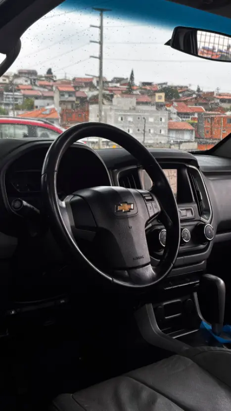 CHEVROLET S10 2.5 FLEX LT CABINE DUPLA AUTOM�TICO, Foto 7