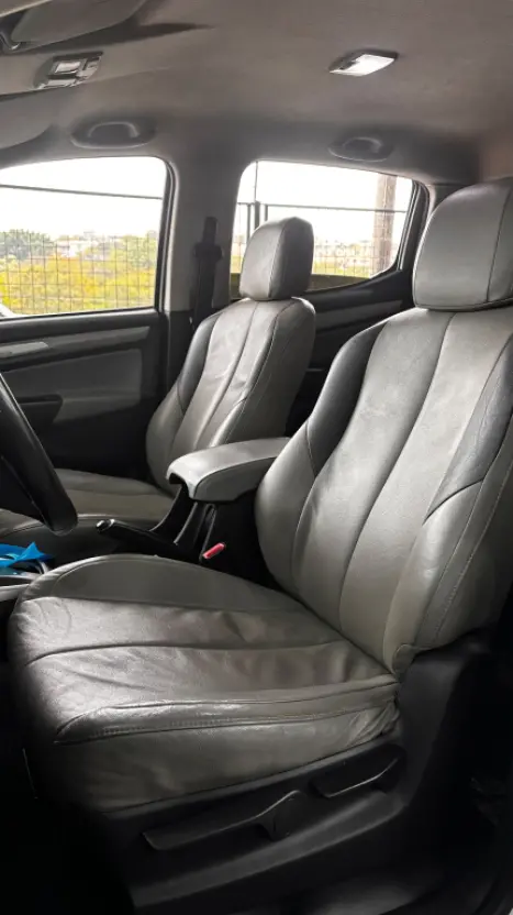 CHEVROLET S10 2.5 FLEX LT CABINE DUPLA AUTOM�TICO, Foto 5