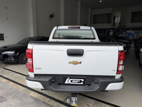 CHEVROLET S10 2.5 FLEX LT CABINE DUPLA AUTOM�TICO, Foto 5