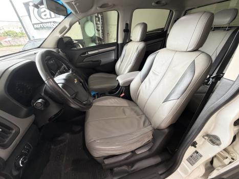 CHEVROLET S10 2.5 FLEX LT CABINE DUPLA AUTOM�TICO, Foto 7