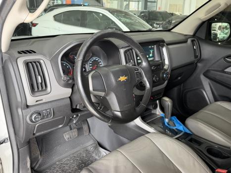 CHEVROLET S10 2.5 FLEX LT CABINE DUPLA AUTOM�TICO, Foto 9