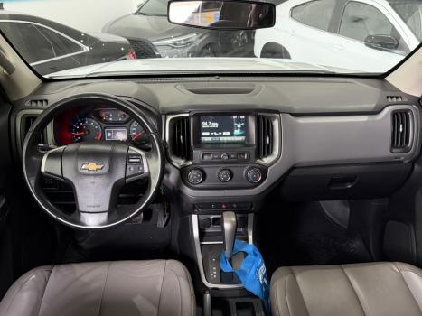CHEVROLET S10 2.5 FLEX LT CABINE DUPLA AUTOM�TICO, Foto 10