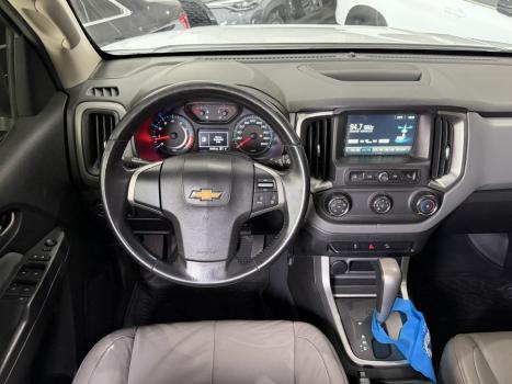CHEVROLET S10 2.5 FLEX LT CABINE DUPLA AUTOM�TICO, Foto 11