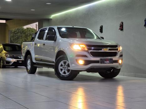 CHEVROLET S10 2.5 FLEX ADVANTAGE CABINE DUPLA, Foto 1