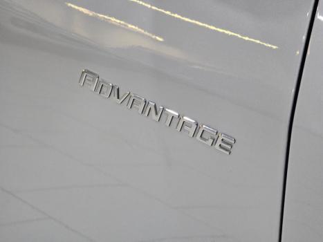 CHEVROLET S10 2.5 FLEX ADVANTAGE CABINE DUPLA, Foto 3