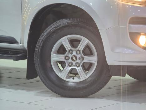CHEVROLET S10 2.5 FLEX ADVANTAGE CABINE DUPLA, Foto 4