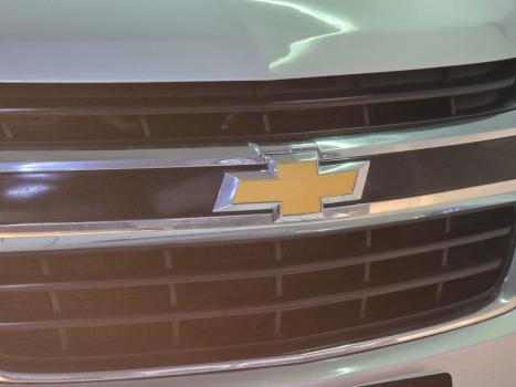 CHEVROLET S10 2.5 FLEX ADVANTAGE CABINE DUPLA, Foto 5