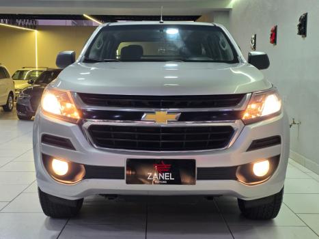 CHEVROLET S10 2.5 FLEX ADVANTAGE CABINE DUPLA, Foto 6