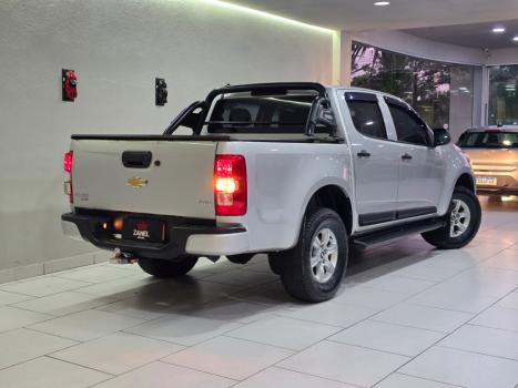 CHEVROLET S10 2.5 FLEX ADVANTAGE CABINE DUPLA, Foto 7