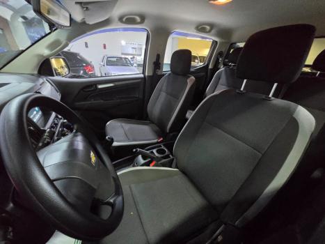 CHEVROLET S10 2.5 FLEX ADVANTAGE CABINE DUPLA, Foto 8