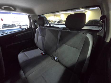 CHEVROLET S10 2.5 FLEX ADVANTAGE CABINE DUPLA, Foto 9