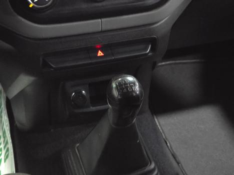 CHEVROLET S10 2.5 FLEX ADVANTAGE CABINE DUPLA, Foto 10