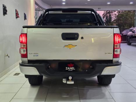 CHEVROLET S10 2.5 FLEX ADVANTAGE CABINE DUPLA, Foto 11