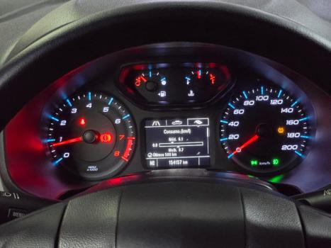 CHEVROLET S10 2.5 FLEX ADVANTAGE CABINE DUPLA, Foto 13