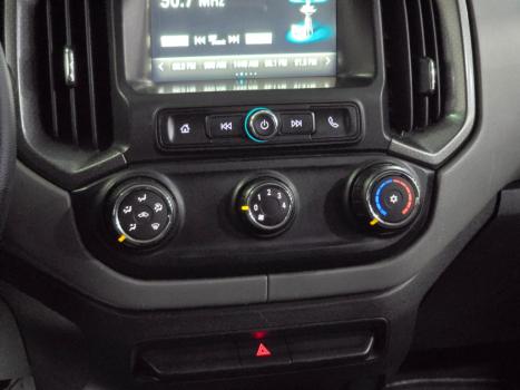 CHEVROLET S10 2.5 FLEX ADVANTAGE CABINE DUPLA, Foto 14