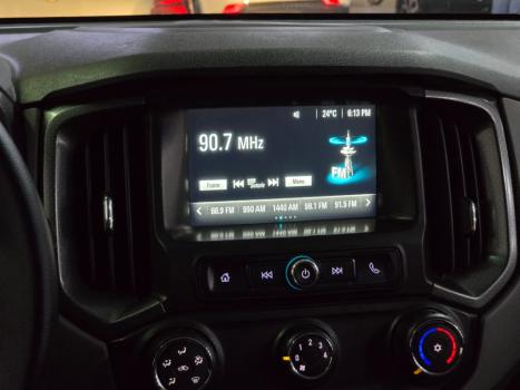 CHEVROLET S10 2.5 FLEX ADVANTAGE CABINE DUPLA, Foto 15