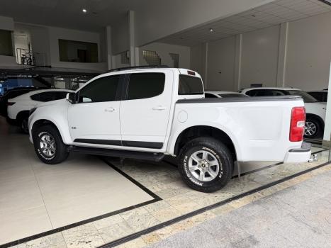 CHEVROLET S10 2.5 FLEX LT CABINE DUPLA AUTOMÁTICO, Foto 6